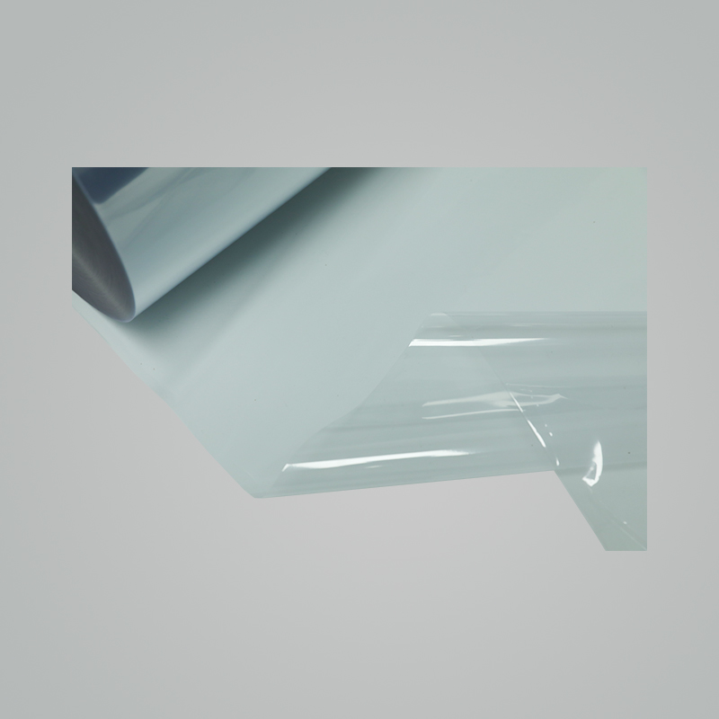 Pelliculam PVC Horreat