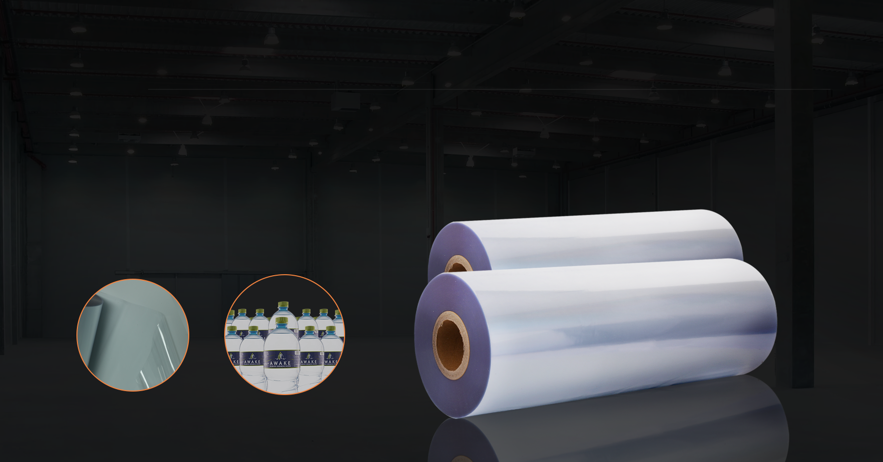 Jiaxing Xin'an Packaging Materials Co, Ltd.